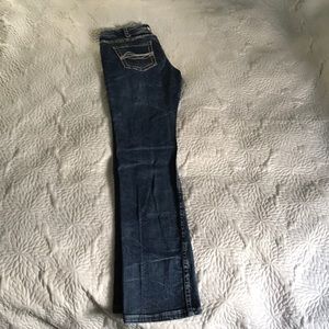 Cowgirl Tuff Jeans